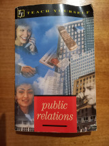 Public Relations