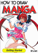 How to Draw Manga - Getting Started