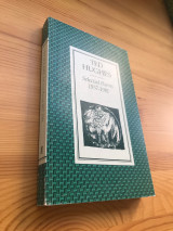 Selected Poems, 1957-1981