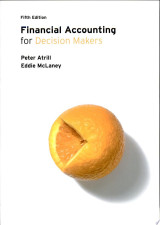 Financial Accounting for Decision Makers