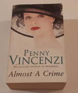 Almost a Crime