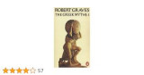 The greek myths 1