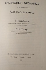 Engineering Mechanics: Dynamics