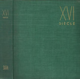 Grands Siecle De La Peinture (Le Seizième siècle)