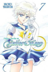 Sailor Moon Vol. 7 Vol. 7