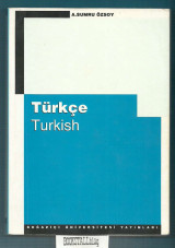 Turkce – Turkish + Answer Key/Cevap Anahtari : (2 volumes)