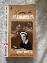 Diario de Una Camarera