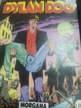 Dylan Dog 25