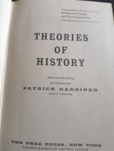 Theories of history