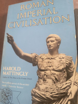 Roman imperial civilisation