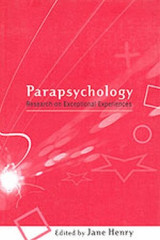 Parapsychology