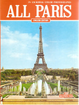All Paris in 130 Photos in Colour