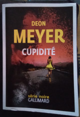 Cupidité