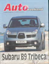 Auto Weekend Τευχος 88