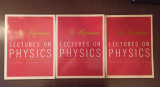Lectures of Physics