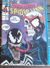 Spider man #544