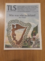 The Times Literary Supplement, no. 5575 (February 5, 2010)