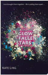 The Glow of Fallen Stars