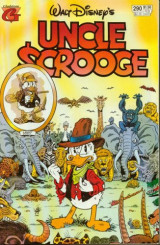 Walt Disney's Uncle Scrooge No. 290