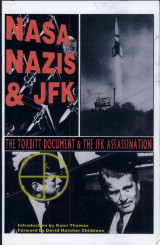 NASA, Nazis & JFK