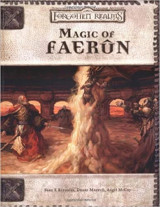 Magic of Faerun