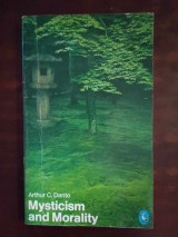 Mysticism and Morality