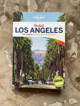 Pocket Los Angeles (lonely Planet)