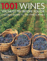 1001 Wines You Must Try Before You Die