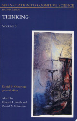 An Invitation to Cognitive Science: Thinking