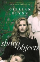 Sharp Objects. TV Tie-In