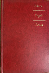 K. Marx, F. Engels, V. Lenin on Historical Materialism