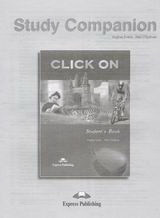 Click on 1: Study Companion