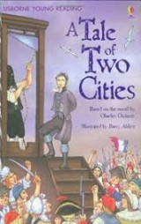 A tale of two cities