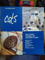 The ideas books Cats