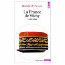 La France de Vichy