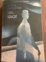 The idiot