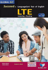 Succeed in LTE LanguageCert Test of English