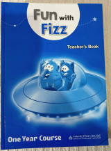 Funn with Fizz Teacher's Book