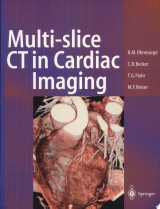 Multi-slice CT in Cardiac Imaging