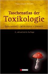 Taschenatlas der Toxikologie