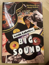 Little labels - Big sound