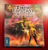 Digital Fantasy Painting Workshop