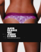 Mono Number one Phunk Studio