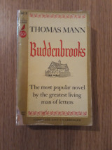 Buddenbrooks