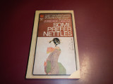 Some Prefer Nettles