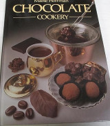 Chocolate Cookery