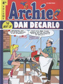 Archie: Best of Dan Decarlo Volume 4