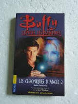 Buffy contre les vampires La piste des guerriers