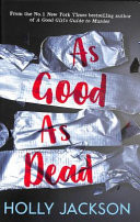 As Good As Dead