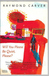 Will you Please be Quiet Please?